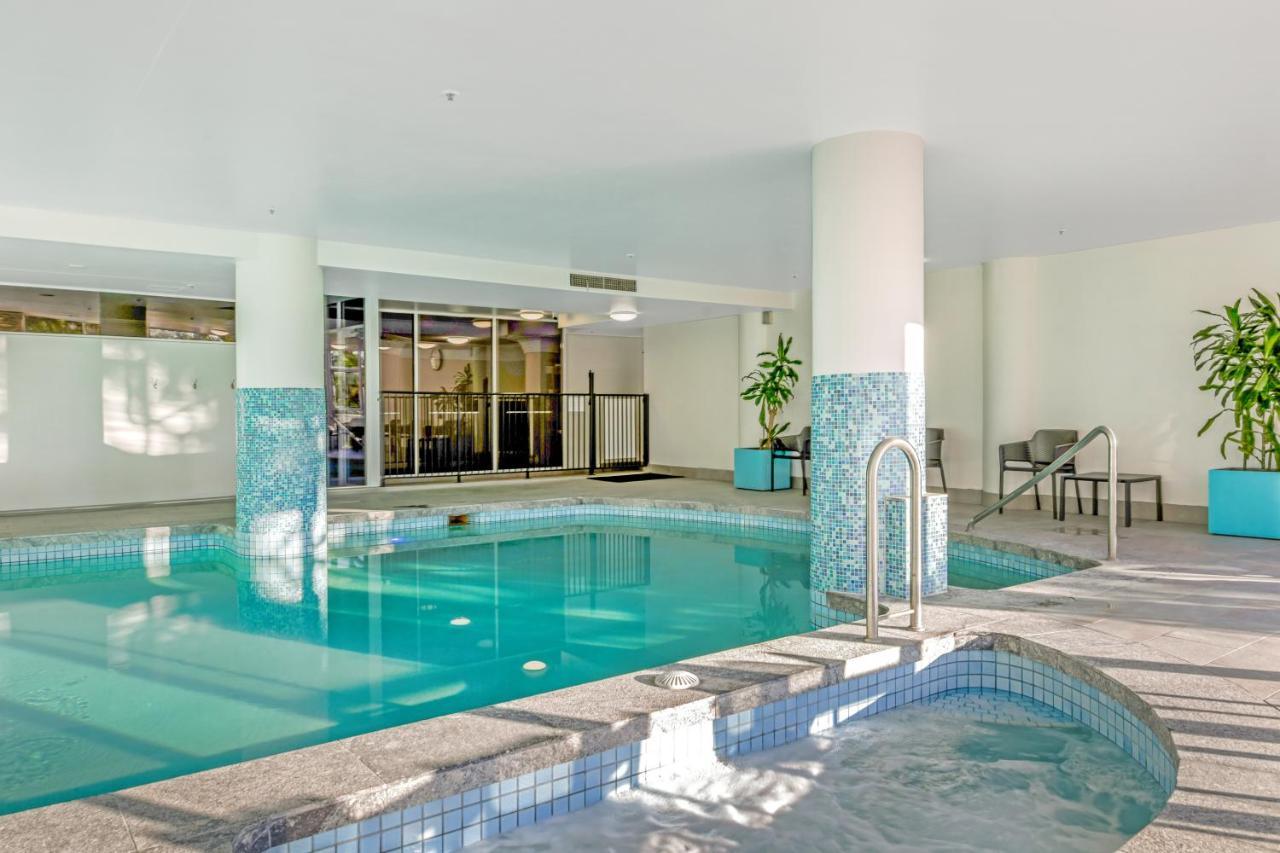 Ocean Sands Resort ゴールドコースト エクステリア 写真