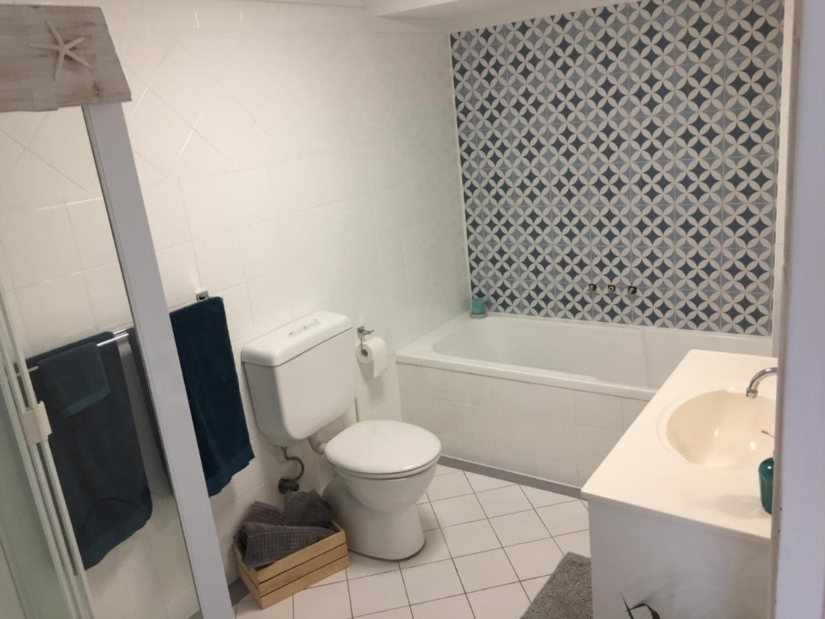 Ocean Sands Resort ゴールドコースト エクステリア 写真