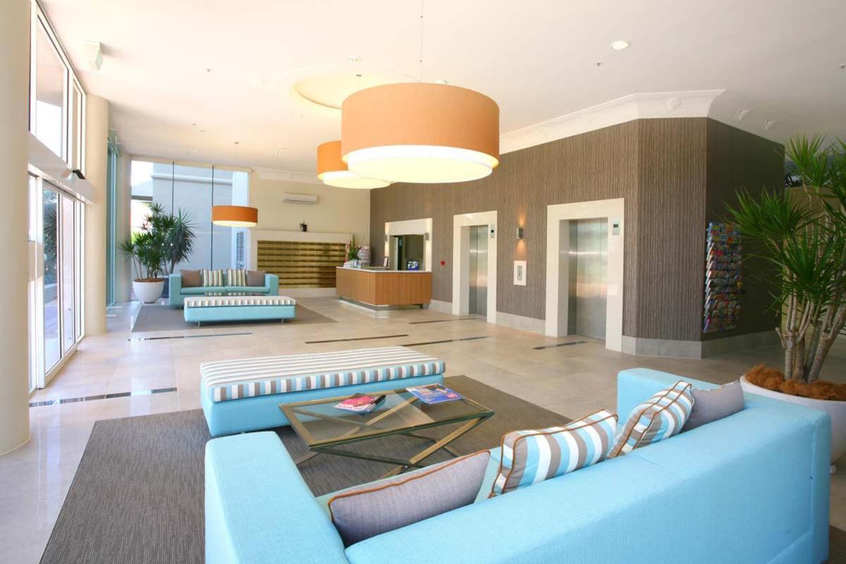 Ocean Sands Resort ゴールドコースト エクステリア 写真