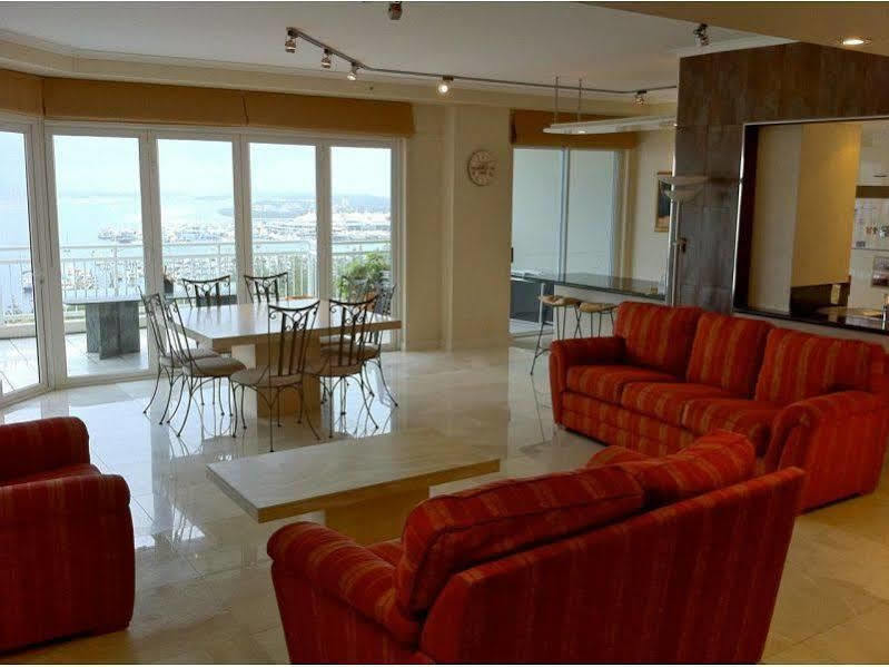 Ocean Sands Resort ゴールドコースト エクステリア 写真